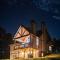 Redland Retreat 3BR/3BA Cabin, Ellijay, GA - Mountainside Bliss - إليجاي