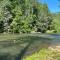 Redland Retreat 3BR/3BA Cabin, Ellijay, GA - Mountainside Bliss - إليجاي