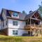 Redland Retreat 3BR/3BA Cabin, Ellijay, GA - Mountainside Bliss - إليجاي
