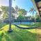 The Hideaway