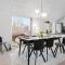 3 Bedroom Cozy Home In Nykøbing Sj