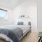 3 Bedroom Cozy Home In Nykøbing Sj