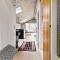 Awesome Home In Føllenslev With Wifi