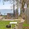 Cozy Home In Holbæk With House Sea View - Holbaek