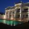 shillahotel and resort