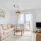 3 Bedroom Pet Friendly Home In Frøstrup - Frøstrup