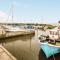 Four-Bedroom Holiday Home In Brenderup Fyn