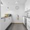 3 Bedroom Stunning Apartment In Rømø