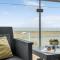 3 Bedroom Stunning Apartment In Rømø