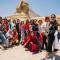 EMPIRE PYRAMIDS View - El Cairo