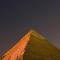 EMPIRE PYRAMIDS View - El Cairo