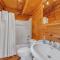 Dreamcatcher- Pet Friendly- Mirror Lake-Waterfall cabin - Lake Lure