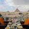 EMPIRE PYRAMIDS View - 开罗
