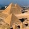 EMPIRE PYRAMIDS View - 开罗