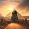 EMPIRE PYRAMIDS View - 开罗
