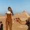 EMPIRE PYRAMIDS View - 开罗