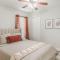 11 Mins to Beach - 3BR w Private Pool + Grill - فيرو بيتش