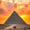 EMPIRE PYRAMIDS View - 开罗