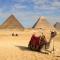 EMPIRE PYRAMIDS View - 开罗
