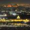 EMPIRE PYRAMIDS View - 开罗