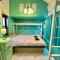 Max4people Shinjuku 7minutes Shibuya12 minutes 5minutes walk from Hatsudai Station LEON RESORT SHIBUYA - طوكيو