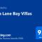 Tha Lane Bay Villas - Tha Lane Bay