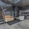 Prolific Oasis Event Space HTX