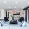 Prolific Oasis Event Space HTX