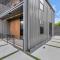 Prolific Oasis Event Space HTX