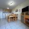 Appartement familial avec piscine, wifi et parking - FR-1-498-104