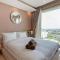 R I V I E R A I Apartments I Pattaya I Jomtien