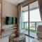 R I V I E R A I Apartments I Pattaya I Jomtien