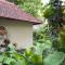 Ubud One-Bedroom Private Pool Villa Giri - 乌布