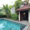 Ubud One-Bedroom Private Pool Villa Giri - 乌布