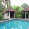 Ubud One-Bedroom Private Pool Villa Giri - 乌布