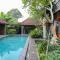 Ubud One-Bedroom Private Pool Villa Giri - 乌布