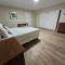 Spacious 2 Bedroom Loft Apt #7