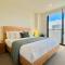 Harbour Towers Apartments, Free Parking & Tram Access - Hello Newcastle Accommodations