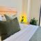 Harbour Towers Apartments, Free Parking & Tram Access - Hello Newcastle Accommodations