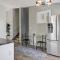 Bright and Spacious Home away from home
