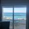 AppartF3 vue panoramique sur mer Residence Vista Del Mar - Fnidek
