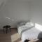 Attic Apartment in Nieuwpoort by Sandy Beaches