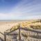 Attic Apartment in Nieuwpoort by Sandy Beaches