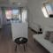 Attic Apartment in Nieuwpoort by Sandy Beaches