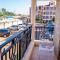AriBri Apartment, Bungoma Town.
