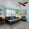 Captain's Quarters - Weekly Rental apts - Clearwater Beach