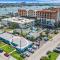 Captain's Quarters - Weekly Rental apts - Clearwater Beach