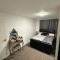 Cozy spacious 1 bedroom flat - Northolt