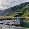 Lofoten Seaside - Ballstad