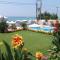 Haris Hotel Apartments and Suites - Paralia Vrachou